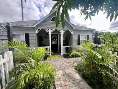 12 SW 6th Street, Delray Beach – Efficiency for rent