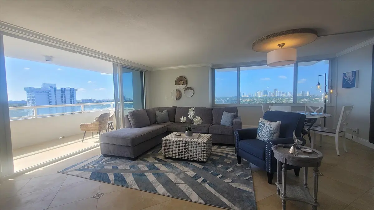 Photo 1 at 545 S Fort Lauderdale Beach Boulevard 1403, Fort Lauderdale