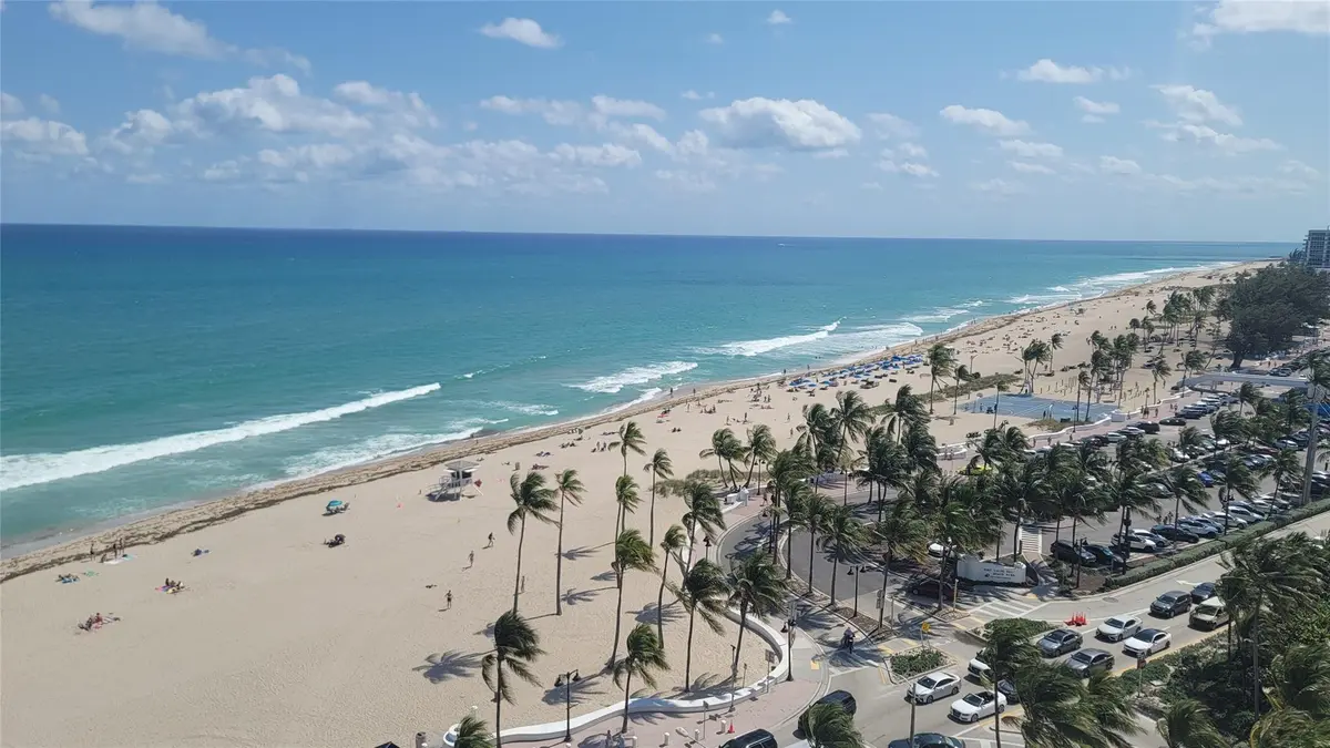 Photo 4 at 545 S Fort Lauderdale Beach Boulevard 1403, Fort Lauderdale