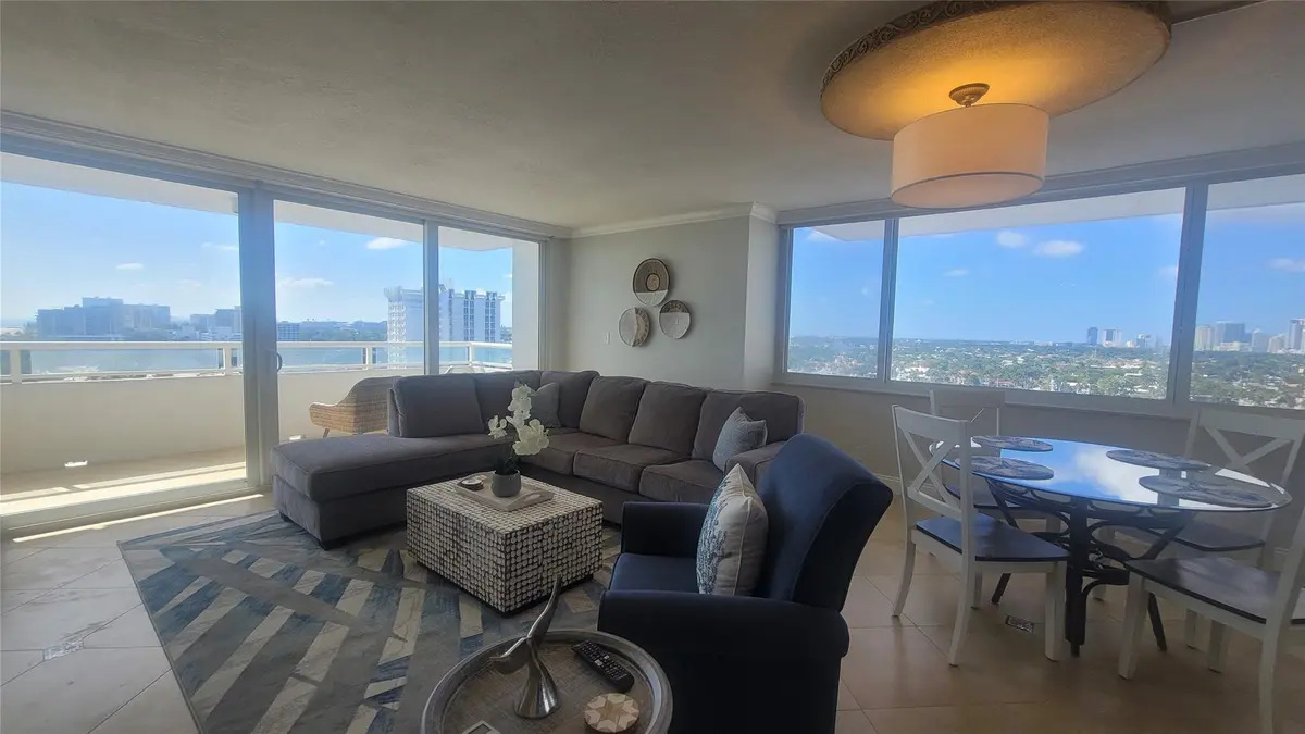 Photo 5 at 545 S Fort Lauderdale Beach Boulevard 1403, Fort Lauderdale