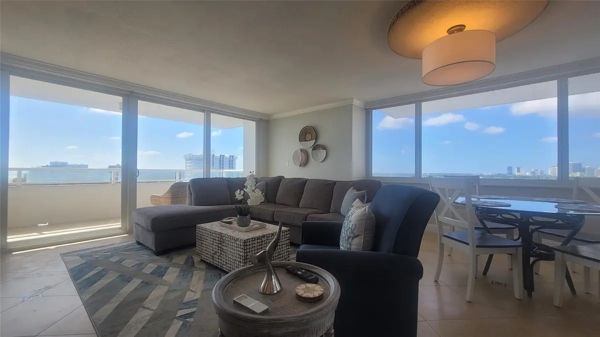 Photo 6 at 545 S Fort Lauderdale Beach Boulevard 1403, Fort Lauderdale