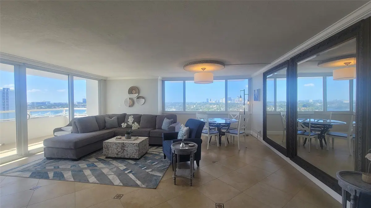 Photo 7 at 545 S Fort Lauderdale Beach Boulevard 1403, Fort Lauderdale