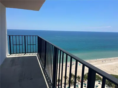 101 Briny Avenue 2402, Pompano Beach – Condominium for rent