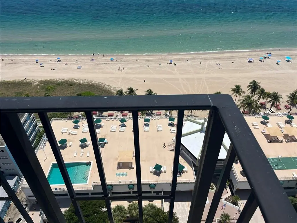 Photo 2 at 101 Briny Avenue 2402, Pompano Beach