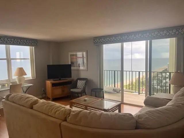 Photo 3 at 101 Briny Avenue 2402, Pompano Beach