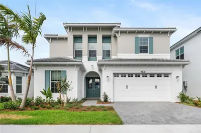 5418 Empire Drive, Westlake – leased