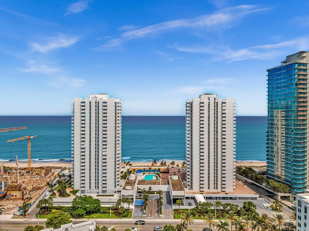Photo 1 at 1370 S Ocean Boulevard 1107, Pompano Beach