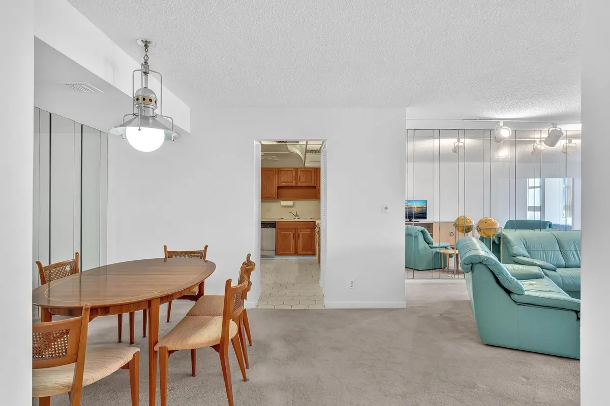 Photo 8 at 1370 S Ocean Boulevard 1107, Pompano Beach