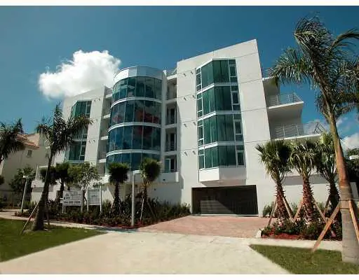 Exterior Front at 301 Hendricks Isle 2, Fort Lauderdale
