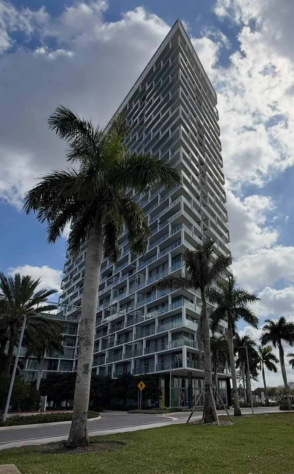 Photo 1 at 2000 Metropica Way 1109, Sunrise