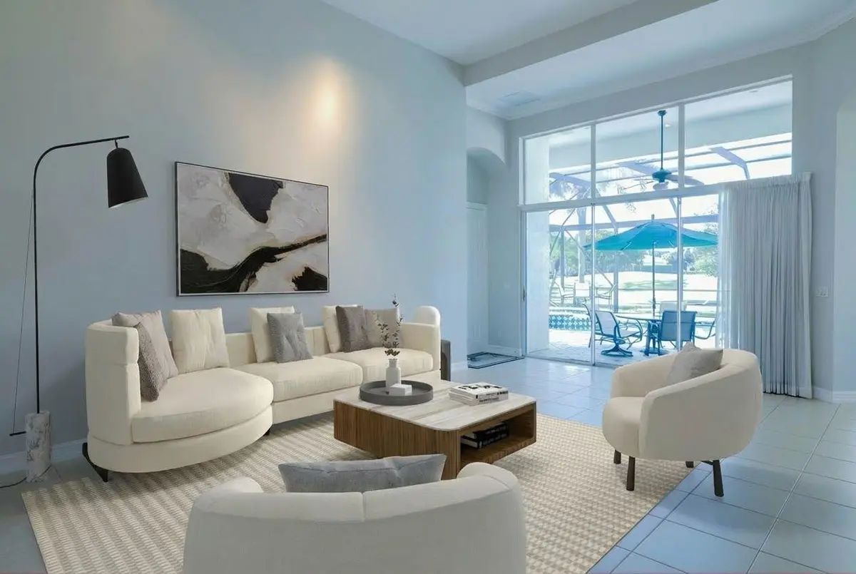 Photo 7 at 9016 Lakes Boulevard, West Palm Beach