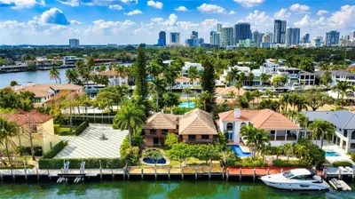 516 Bontona Avenue, Fort Lauderdale – sold