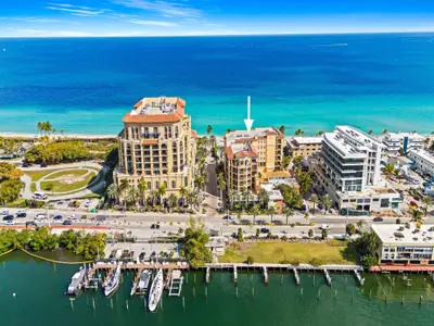 3415 N Ocean Drive 505, Hollywood – sold