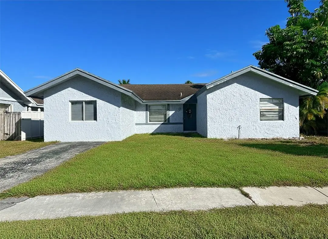 Photo 1 at 8205 SW 12th Place, North Lauderdale
