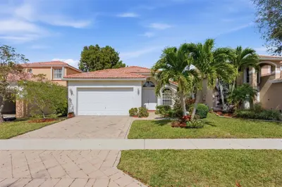 12343 NW 53 Street, Coral Springs – sold