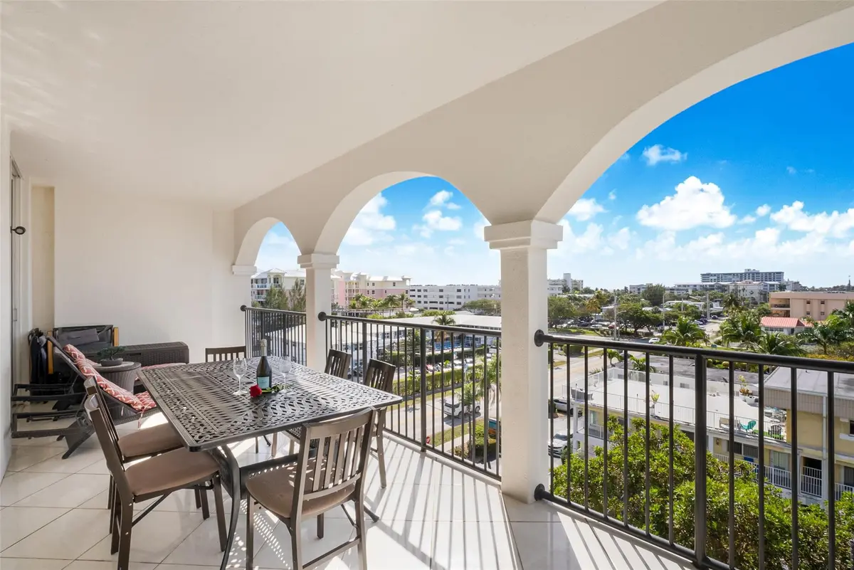 Photo 1 at 191 SE 20th Avenue 614, Deerfield Beach