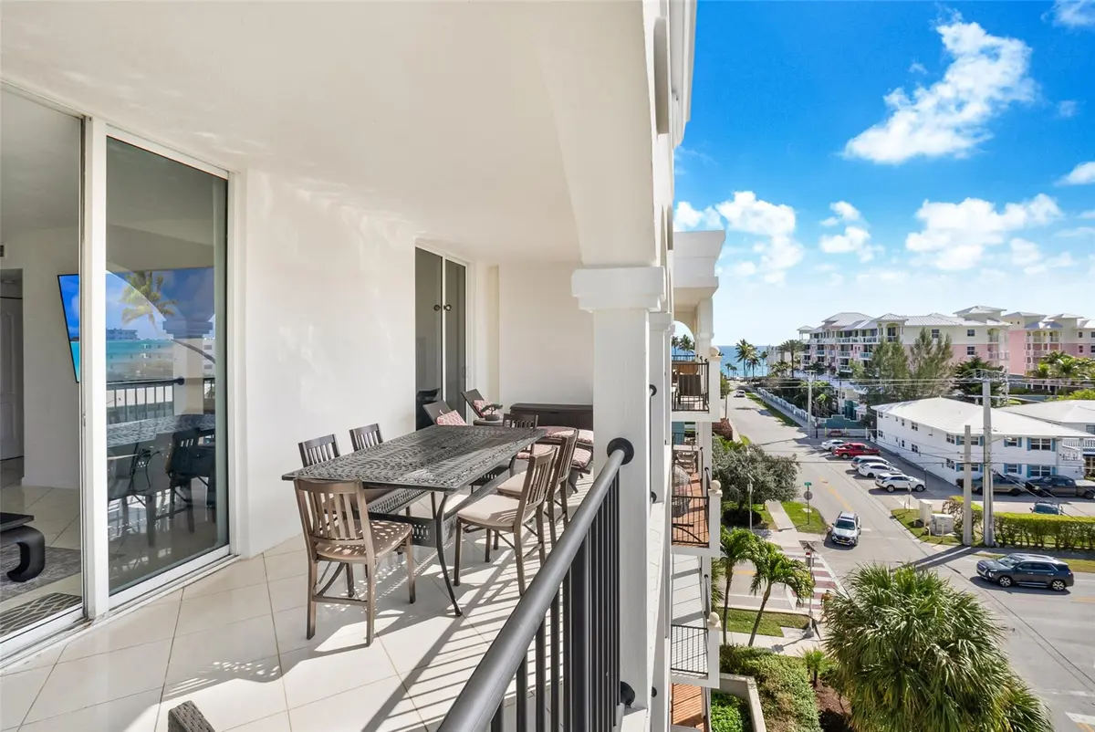 Photo 2 at 191 SE 20th Avenue 614, Deerfield Beach