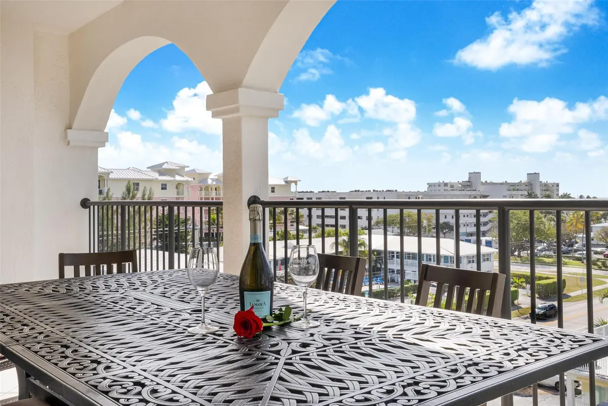 Photo 3 at 191 SE 20th Avenue 614, Deerfield Beach
