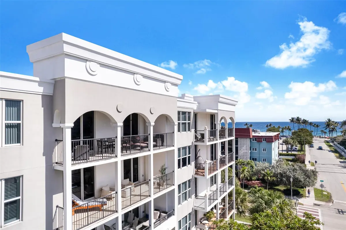 Photo 4 at 191 SE 20th Avenue 614, Deerfield Beach