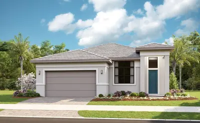8146 SW Vanita Way, Port St. Lucie – sold