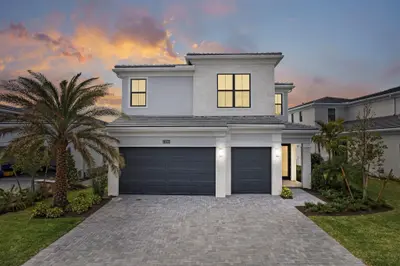 13199 Artisan Circle, Palm Beach Gardens – sold