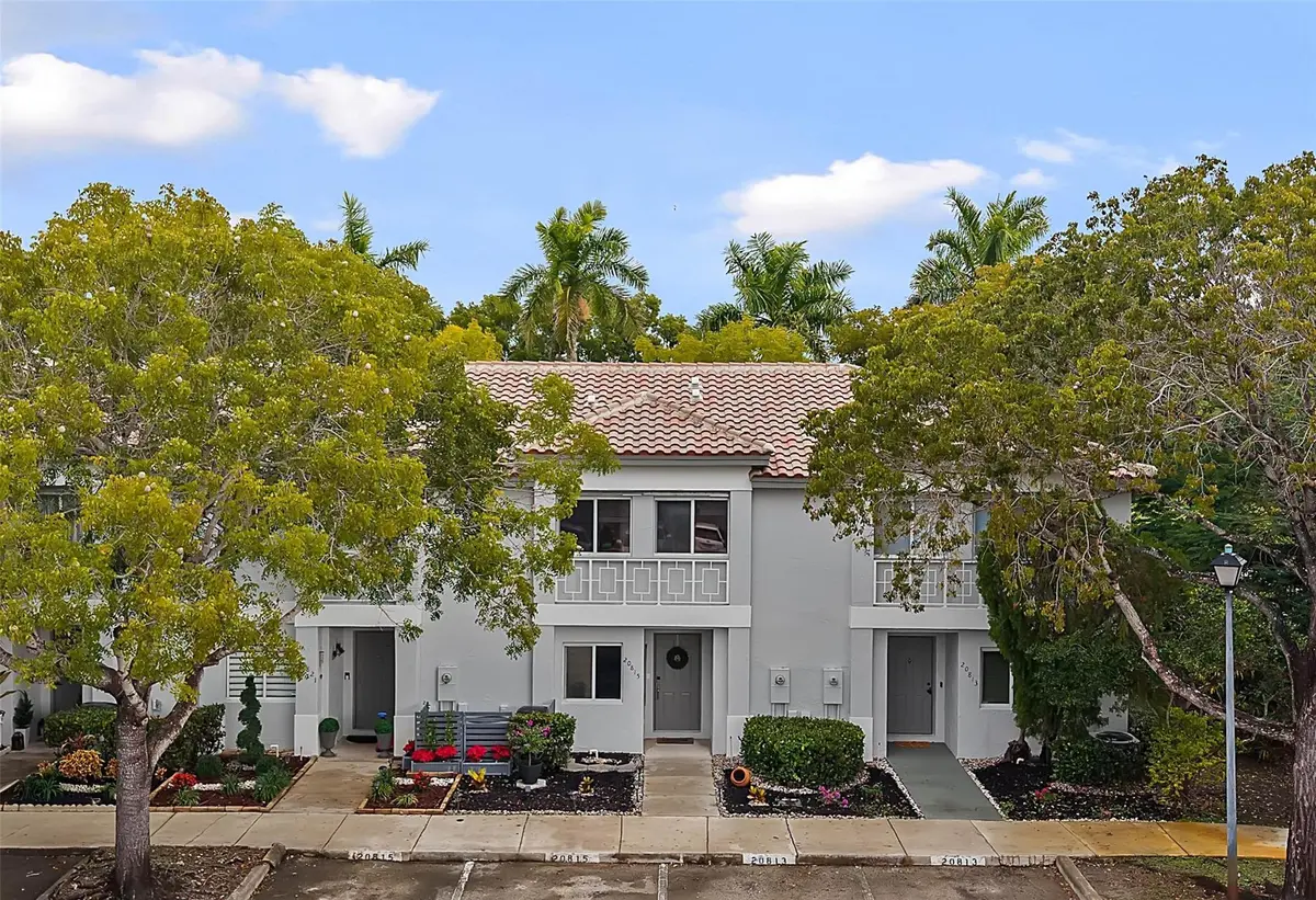 Photo 47 at 20815 NW 2nd Street 20815, Pembroke Pines