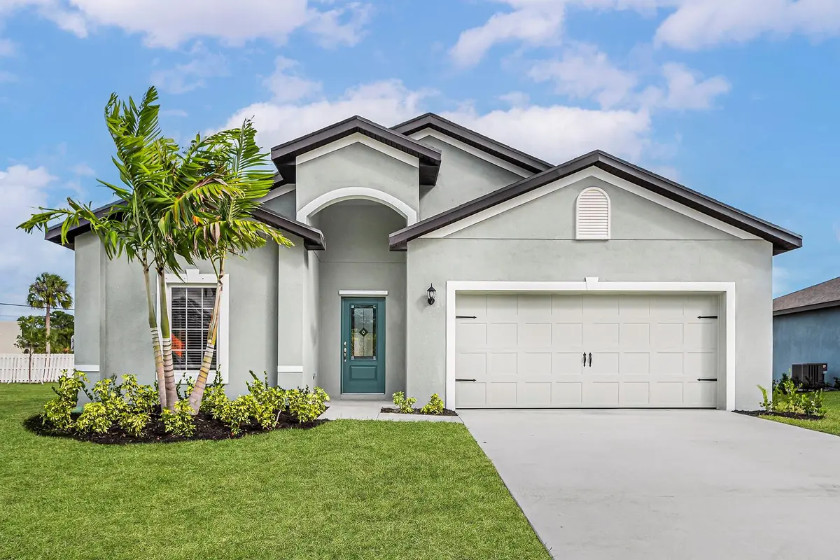 Photo 1 at 5604 Sunset Boulevard, Fort Pierce