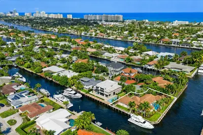 5201 NE 32 Avenue, Fort Lauderdale – sold