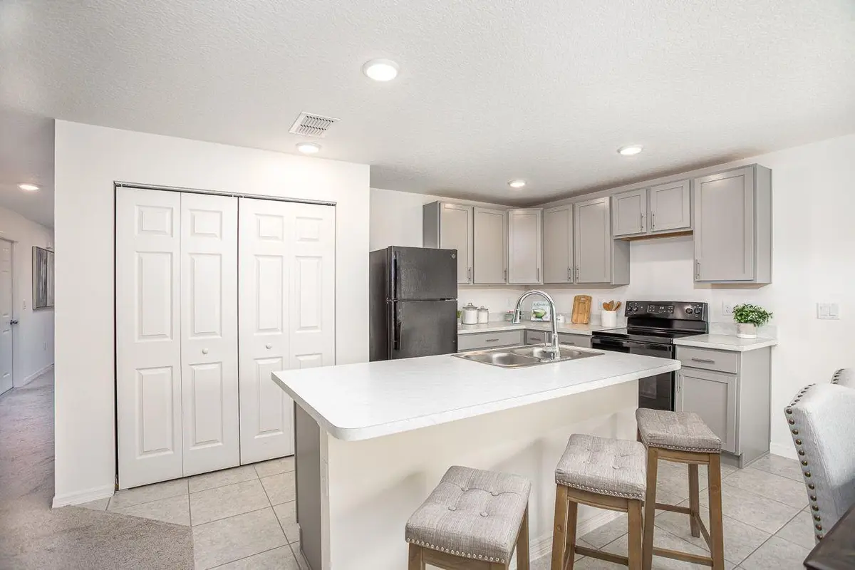 Model home - actual features may vary. at 7755 105th Avenue, Vero Beach