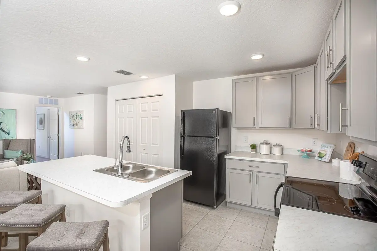 Model home - actual features may vary. at 7755 105th Avenue, Vero Beach