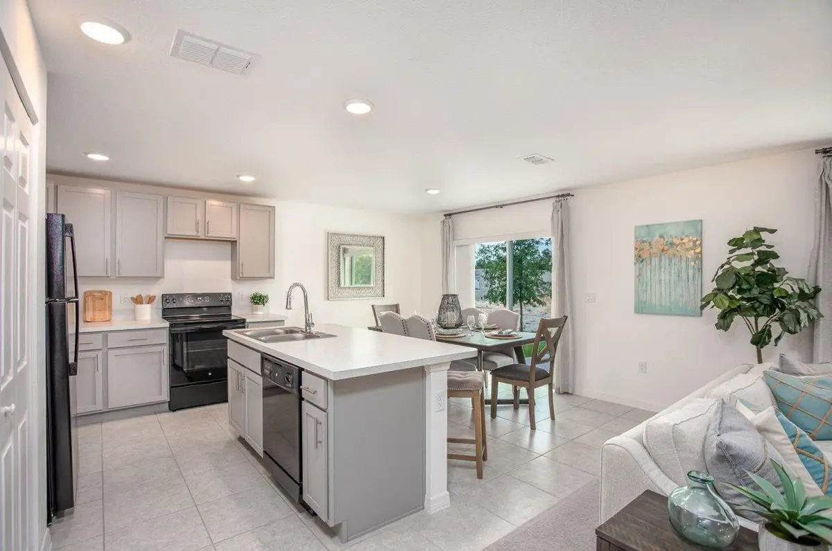 Model home - actual features may vary. at 7755 105th Avenue, Vero Beach