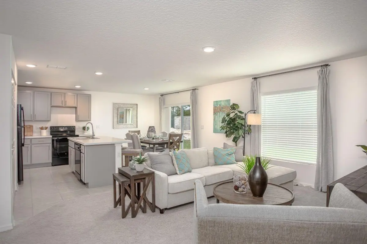 Model home - actual features may vary. at 7755 105th Avenue, Vero Beach