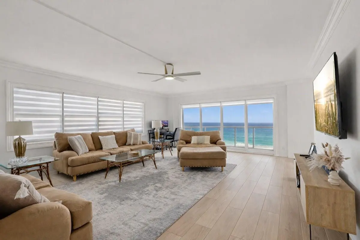 Photo 2 at 111 N Pompano Beach Boulevard 1801, Pompano Beach