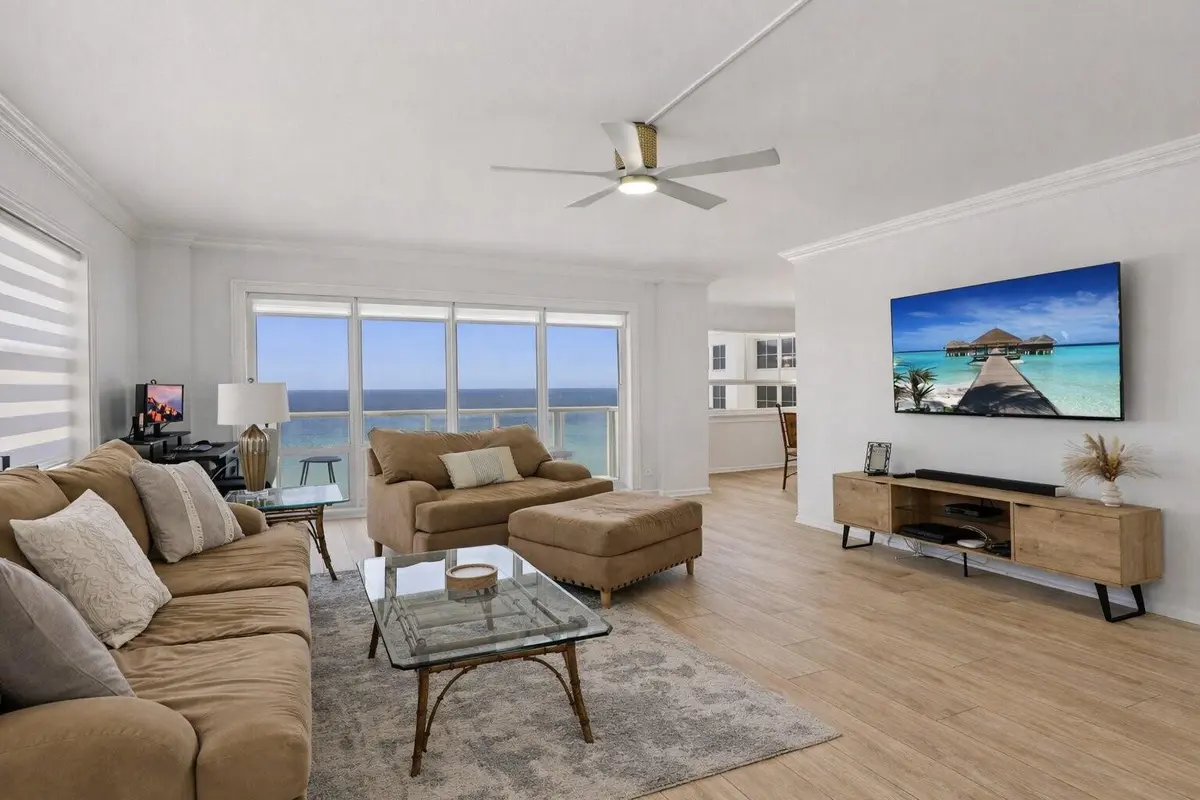 Photo 3 at 111 N Pompano Beach Boulevard 1801, Pompano Beach