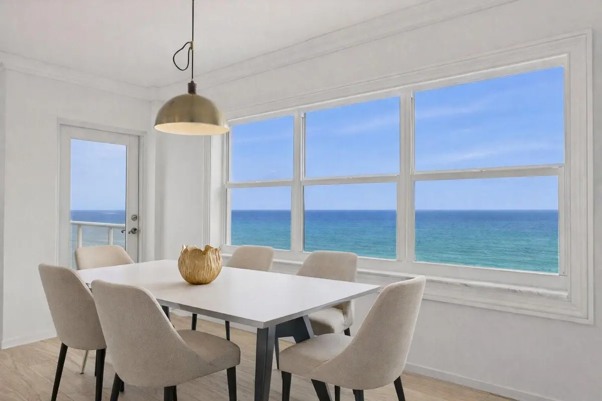 Photo 6 at 111 N Pompano Beach Boulevard 1801, Pompano Beach