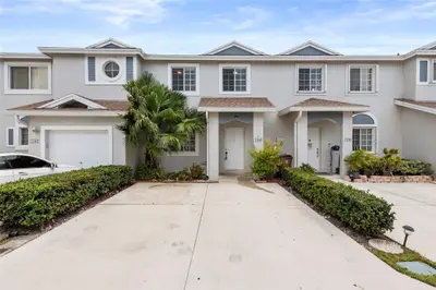 1186 SW 44th Avenue 1186, Deerfield Beach – Townhouse for rent