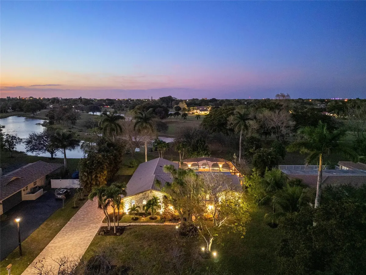 Photo 2 at 11190 NW 26th Drive, Coral Springs