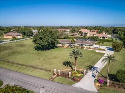 17501 SW 54th Street, Southwest Ranches – sold