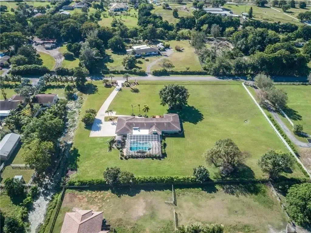 Photo 2 at 17501 SW 54th Street, Southwest Ranches