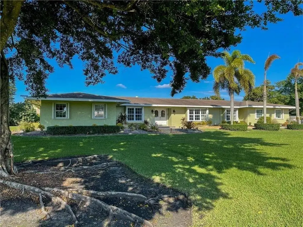 Photo 3 at 17501 SW 54th Street, Southwest Ranches
