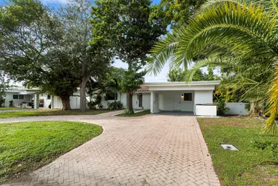 715 NE 25th Avenue, Pompano Beach – sold