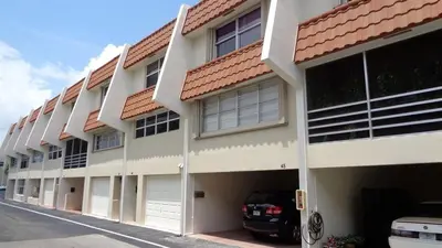 5555 N OCEAN Boulevard 45, Lauderdale-By-The-Sea – Townhouse for sale