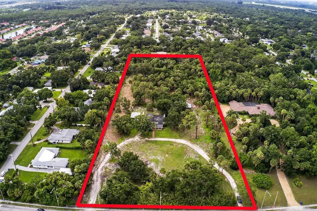 Photo 1 at 5240 20th Street, Vero Beach