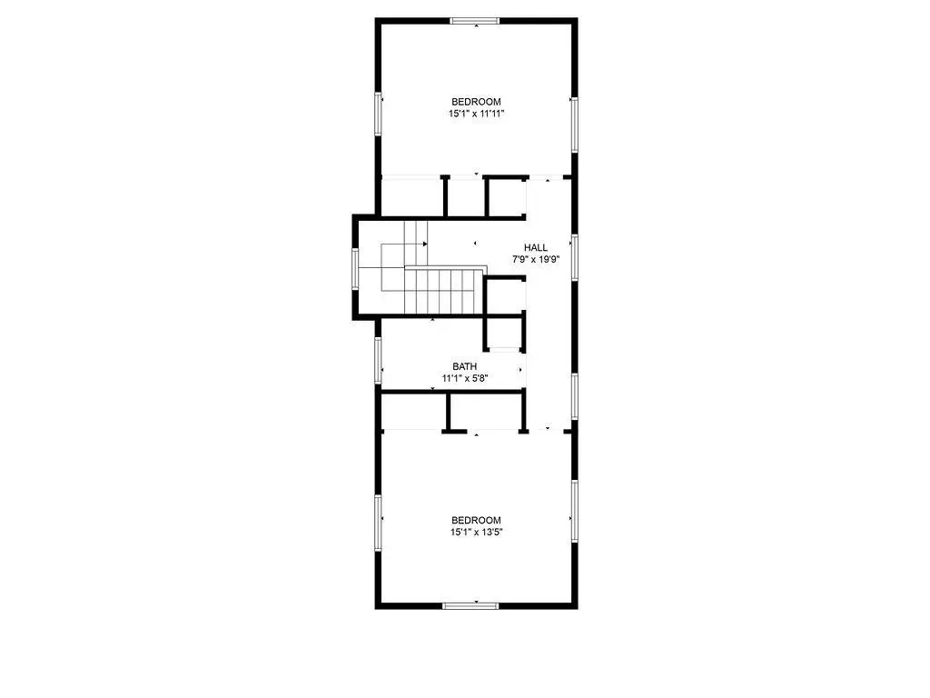 Photo 8 at 5240 20th Street, Vero Beach