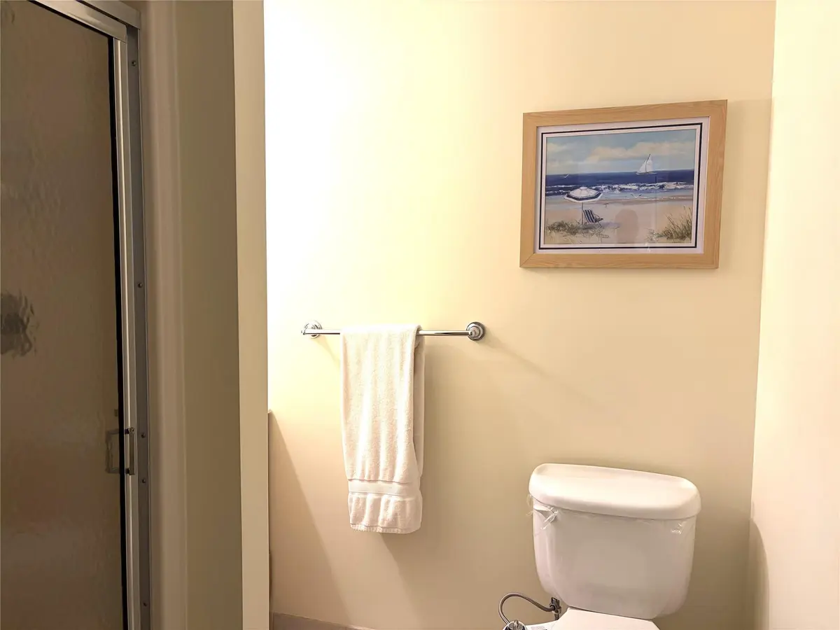 Bathroom at 73 Royal Oak Court 206, Vero Beach