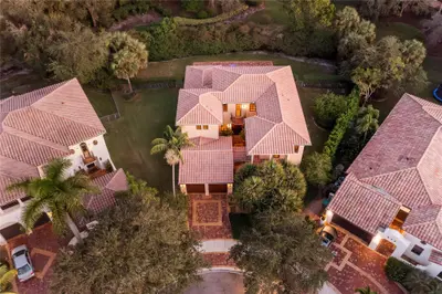 8100 Emerald Avenue, Parkland – sold