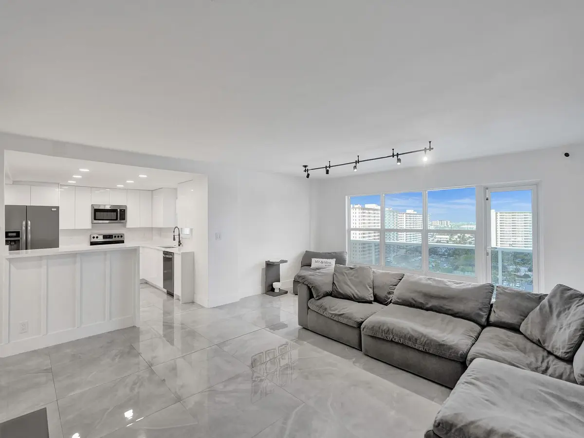 Photo 2 at 3500 Galt Ocean Drive 1109, Fort Lauderdale