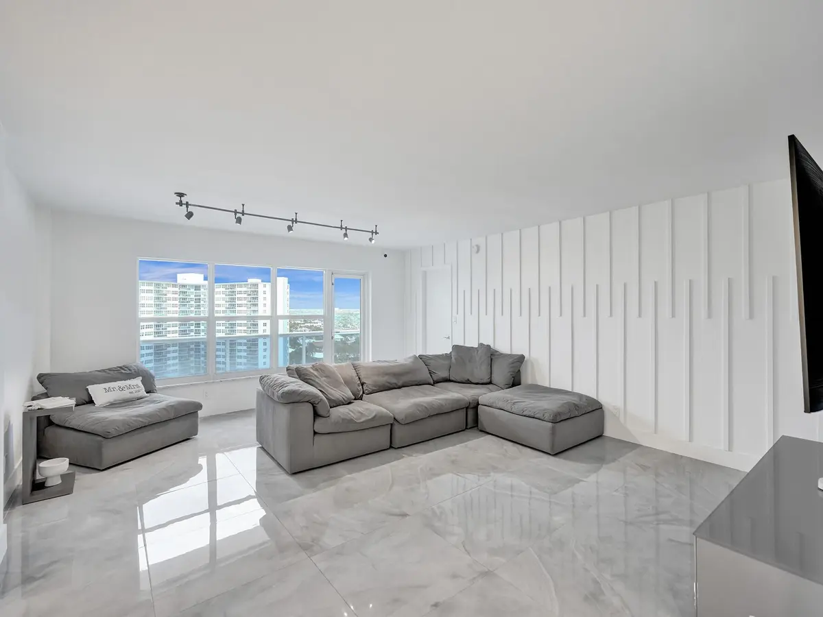 Photo 3 at 3500 Galt Ocean Drive 1109, Fort Lauderdale