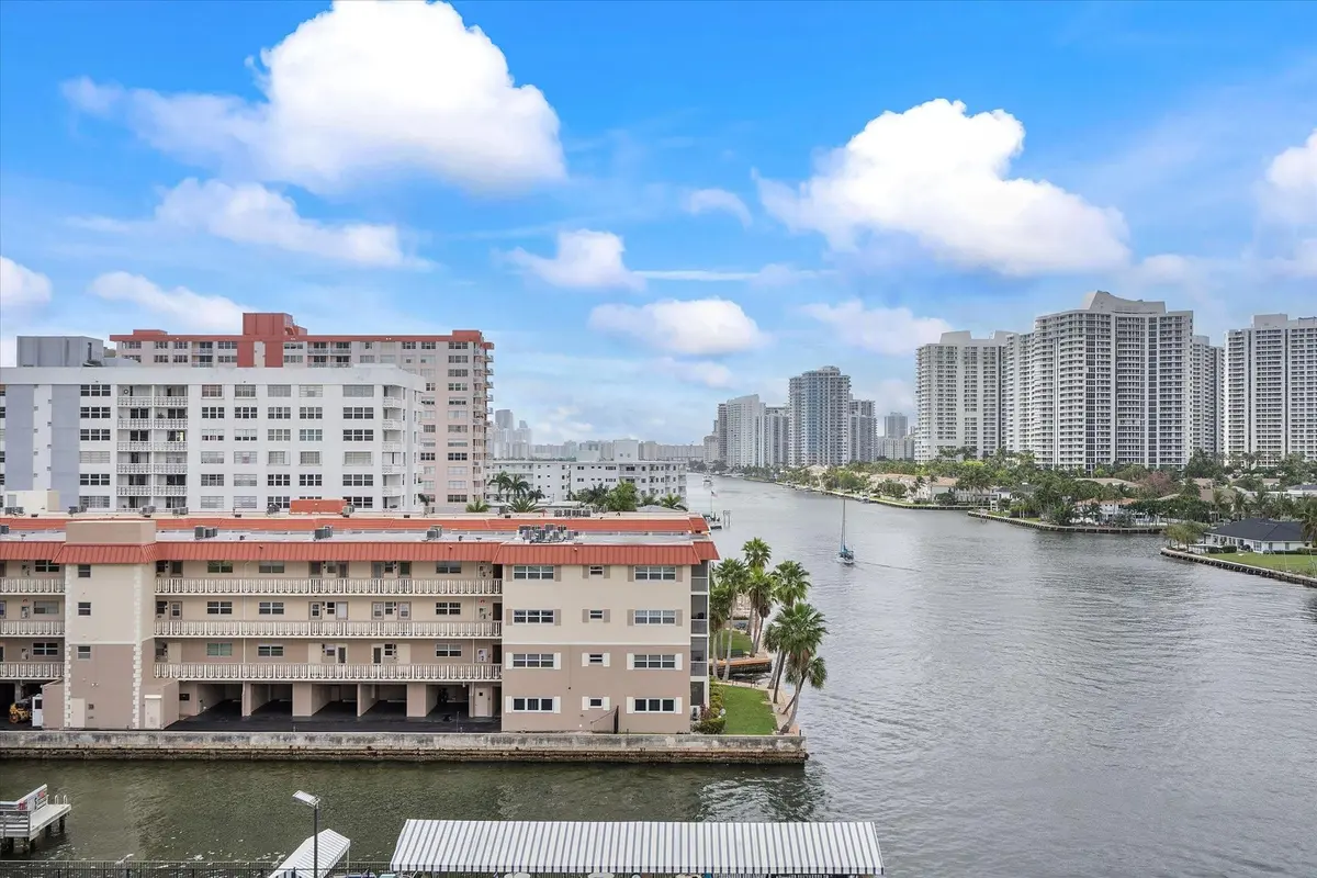 THE VIEW at 2017 S Ocean Drive 710, Hallandale Beach