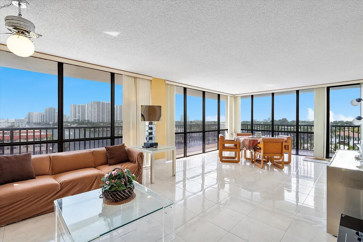 Photo 4 at 2017 S Ocean Drive 710, Hallandale Beach